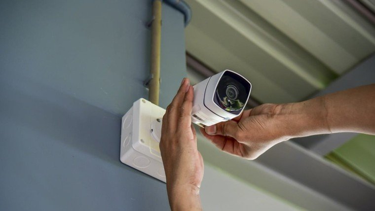 Why Securing Your Home with CCTV Installation is Essential?
