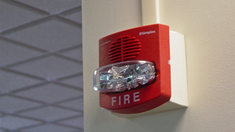 Benefits of Installing a Fire Alarm to Protect Your Property