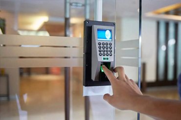 Access-Control-System