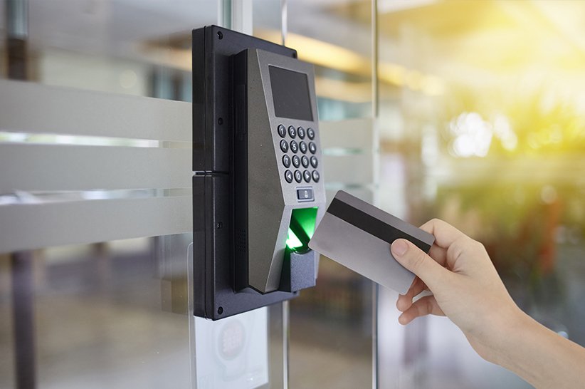 Access-Control-System