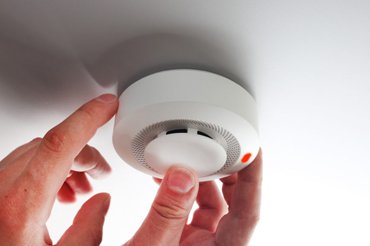 Fire-Alarm-Installation