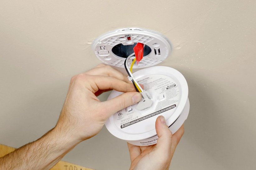 Fire-Alarm-Installation