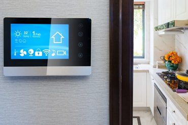 Home-Automation