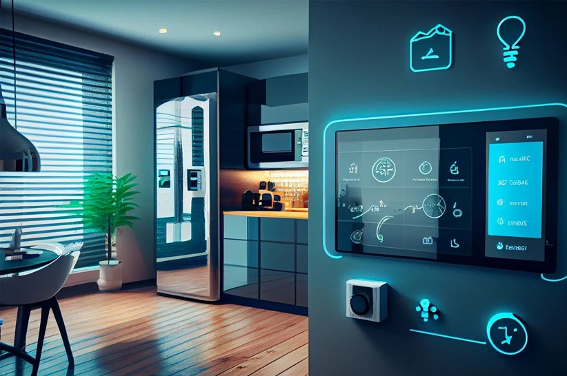 Home-Automation