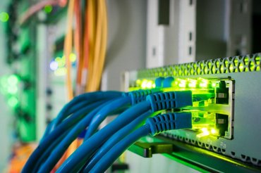 Home-Network-Installation