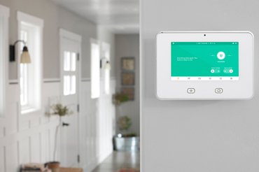 Home-Security-System