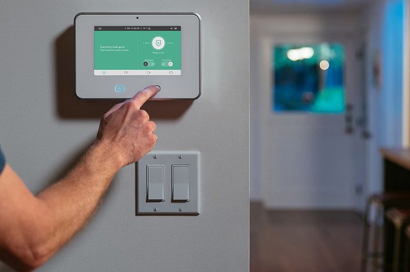 Home-Security-System